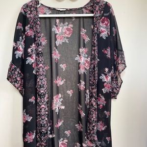 XXL Maurice’s Cardigan